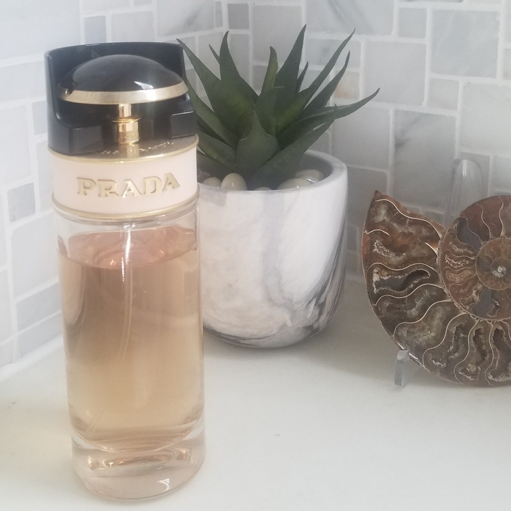 Prada Candy L'eau 3.4oz
